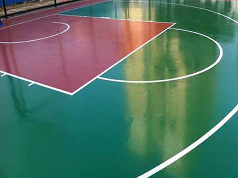 籃球場地坪 (2)